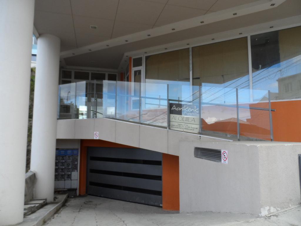 Ferienwohnung La Vela Ushuaia Exterior foto