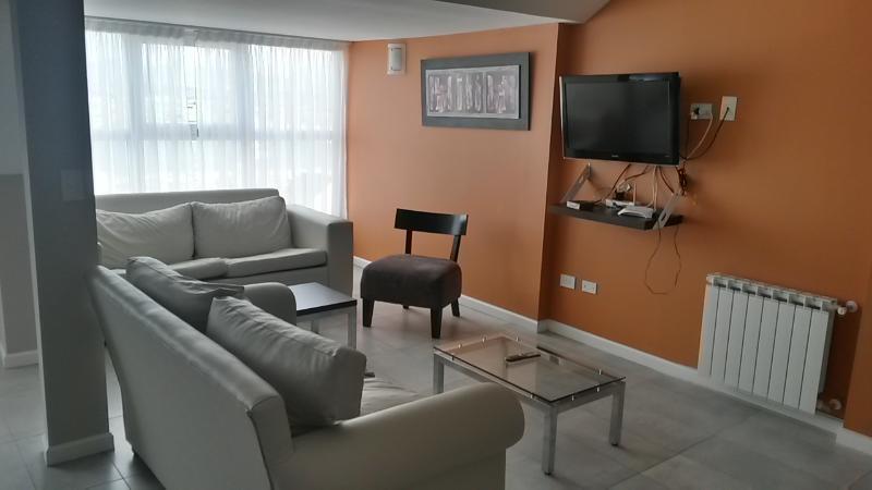 Ferienwohnung La Vela Ushuaia Exterior foto