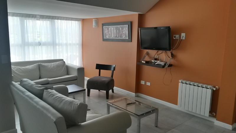 Ferienwohnung La Vela Ushuaia Exterior foto