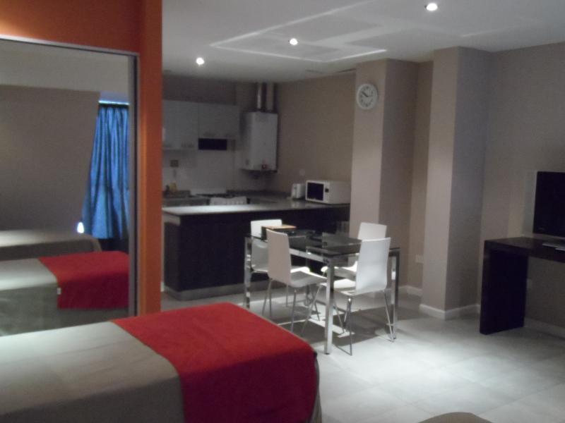 Ferienwohnung La Vela Ushuaia Exterior foto